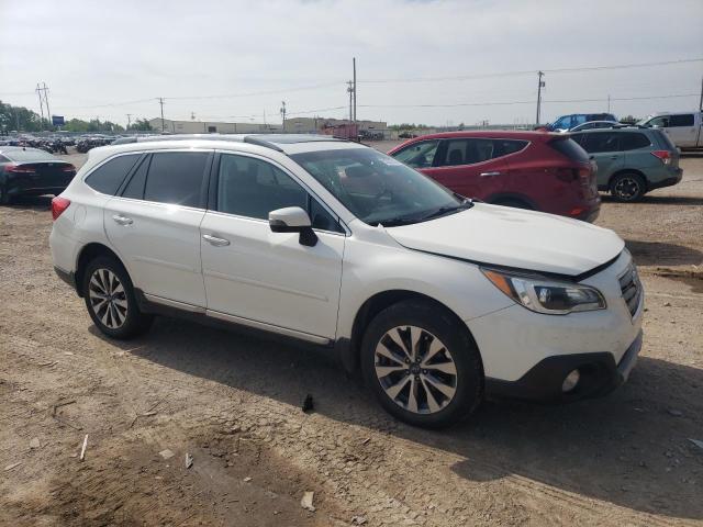 Photo 4 from auction – 2017 SUBARU OUTBACK TO with VIN 4S4BSETC5H3275441