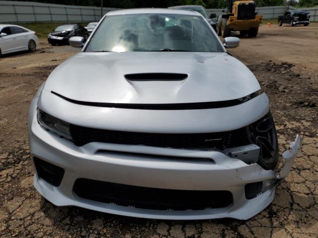 Photo 5 from auction – 2021 DODGE CHARGER SC with VIN 2C3CDXGJXMH591999