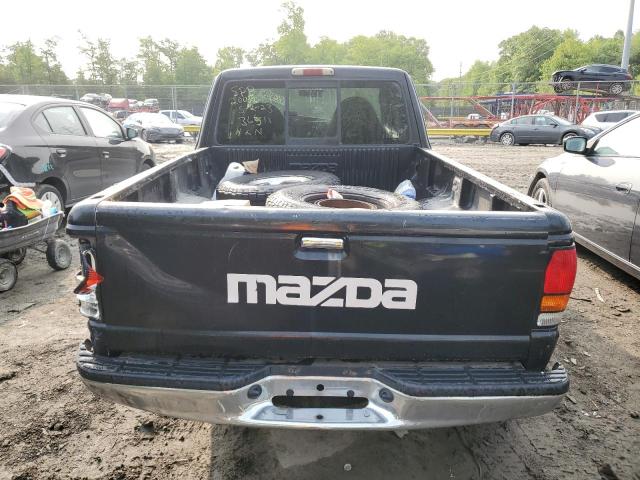 Photo 6 from auction – 1999 MAZDA B3000 CAB with VIN 4F4ZR16V3XTM36511