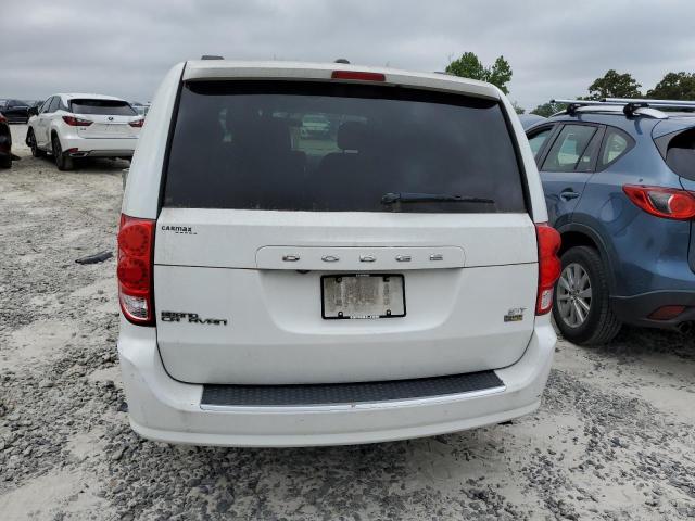 Photo 6 from auction – 2014 DODGE CARAVAN with VIN 2C4RDGCG3ER253369