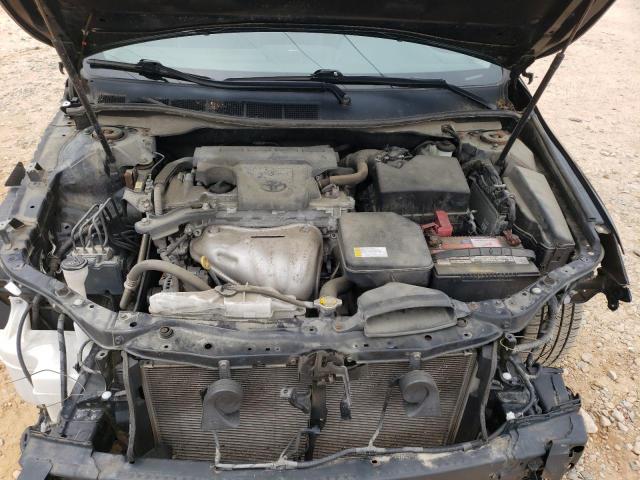 Photo 11 from auction – 2015 TOYOTA CAMRY LE with VIN 4T1BF1FK9FU089019