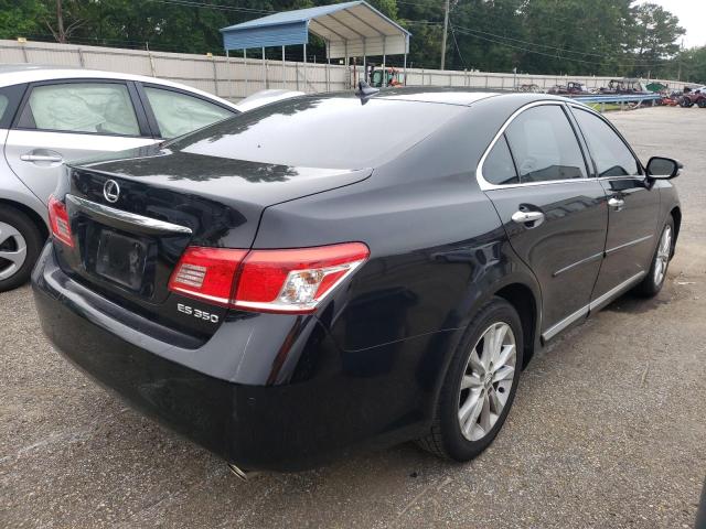 Foto 3 de la subasta – 2012 LEXUS ES 350 con VIN JTHBK1EG3C2512681