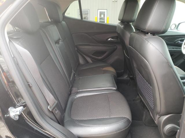 Photo 10 from auction – 2019 BUICK ENCORE SPO with VIN KL4CJ2SB5KB851281