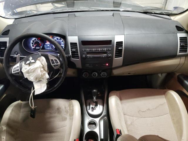Zdjęcie 8 z aukcji – 2011 MITSUBISHI OUTLANDER z VIN JA4AS3AW9BU040263