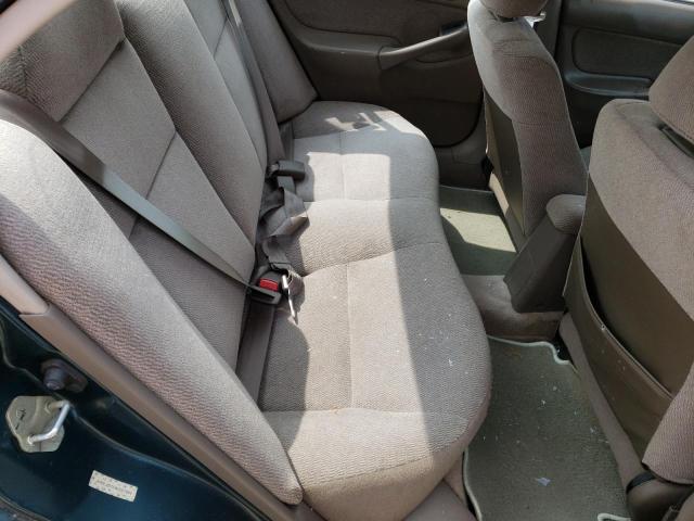Photo 10 from auction – 1998 HONDA CIVIC with VIN JHMEJ6678WS007994