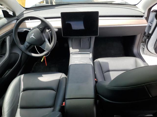 Photo 8 from auction – 2023 TESLA MODEL 3 with VIN 5YJ3E1EA7PF453064