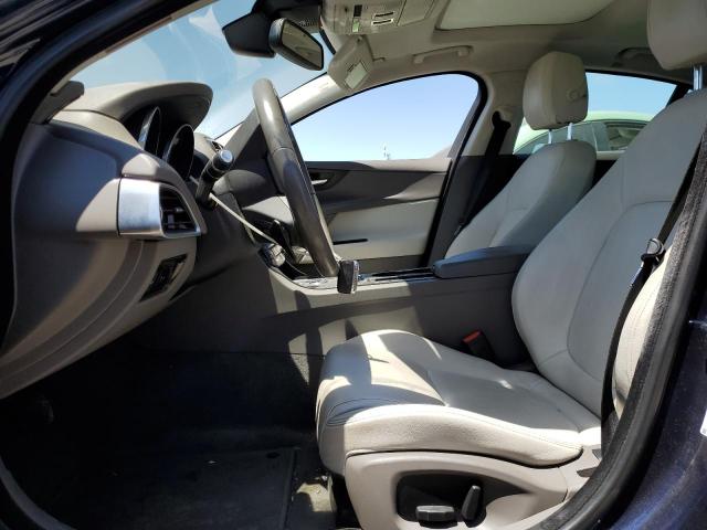 Photo 7 from auction – 2017 JAGUAR XE with VIN SAJAR4BG4HA973238