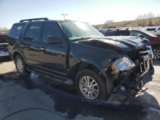 Photo 4 from auction – 2014 FORD EXPEDITION with VIN 1FMJU1J58EEF05654