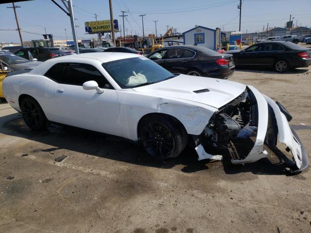 Photo 4 from auction – 2016 DODGE CHALLENGER with VIN 2C3CDZAG1GH301050