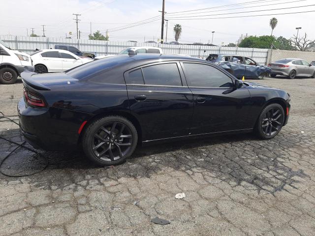 Photo 3 from auction – 2023 DODGE CHARGER SX with VIN 2C3CDXBG5PH548249