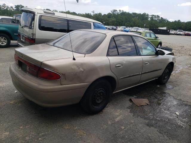 Photo 3 from auction – 2003 BUICK CENTURY CU with VIN 2G4WS52J231254269