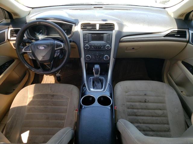 Photo 8 from auction – 2013 FORD FUSION SE with VIN 3FA6P0H70DR223268
