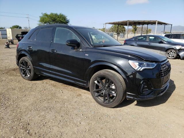 Photo 4 from auction – 2021 AUDI Q3 PREMIUM with VIN WA1EECF35M1114743