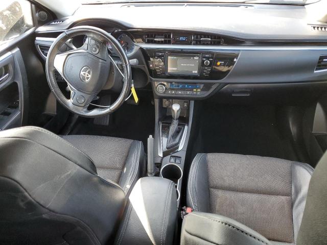 Photo 8 from auction – 2016 TOYOTA COROLLA L with VIN 5YFBURHE2GP481659