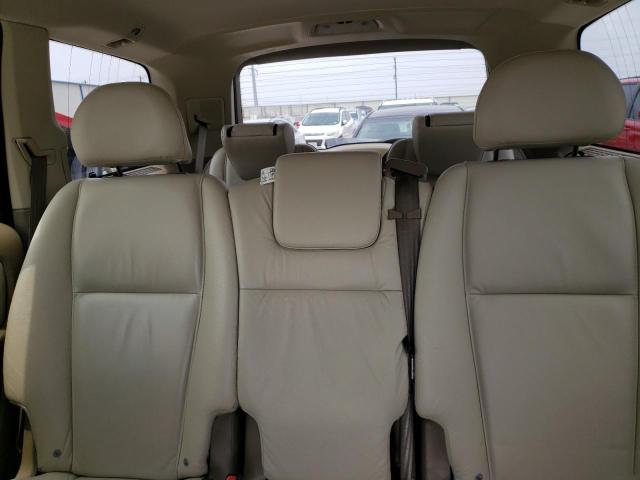 Photo 10 from auction – 2012 VOLVO XC90 3.2 with VIN YV4952CY5C1616441