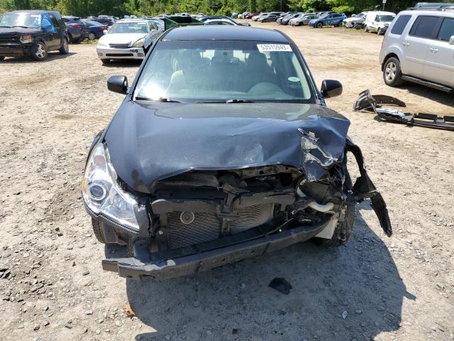 Photo 5 from auction – 2011 SUBARU LEGACY with VIN 4S3BMBC63B3233736