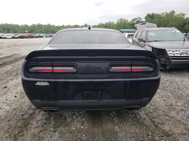 Photo 6 from auction – 2020 DODGE CHALLENGER with VIN 2C3CDZFJ5LH103926