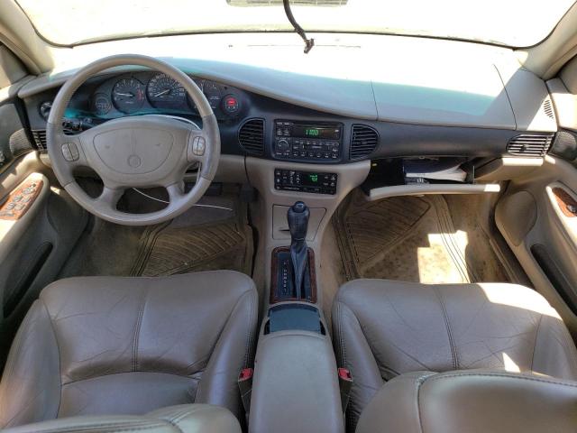 Photo 8 from auction – 2003 BUICK REGAL LS with VIN 2G4WB52K631218254