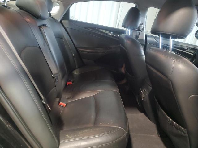 Photo 10 from auction – 2012 HYUNDAI SONATA with VIN 5NPEC4ACXCH368948