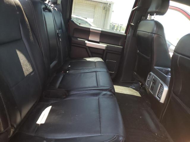 Photo 10 from auction – 2015 FORD F150 SUPER with VIN 1FTEW1EGXFFC28867
