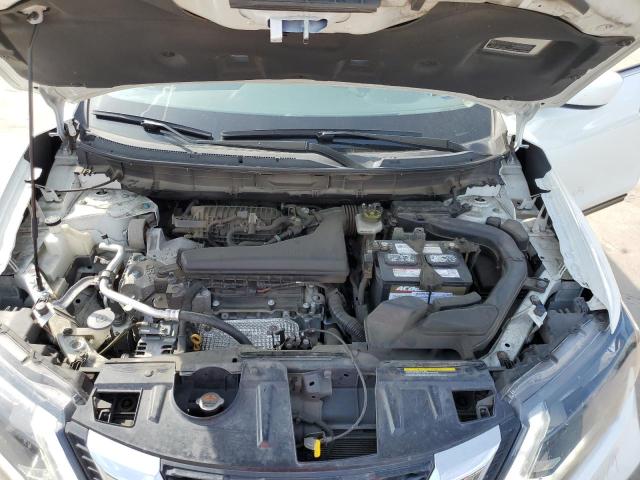 Photo 12 from auction – 2017 NISSAN ROGUE S with VIN KNMAT2MT4HP567200
