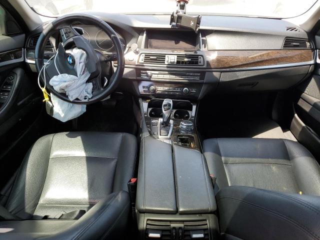 Photo 8 from auction – 2016 BMW 528 I with VIN WBA5A5C53GG353810