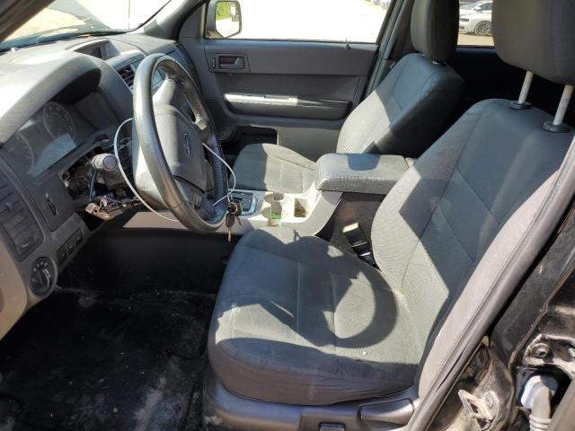 Photo 7 from auction – 2012 FORD ESCAPE XLT with VIN 1FMCU9D76CKB92753