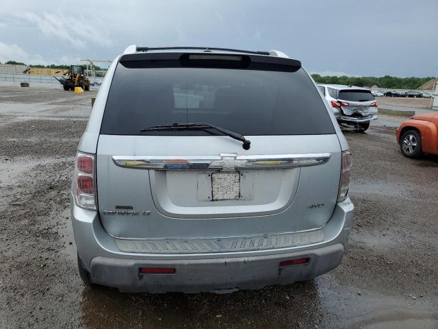 Photo 6 from auction – 2005 CHEVROLET EQUINOX LT with VIN 2CNDL73F656014593
