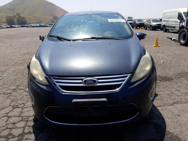 Photo 5 from auction – 2011 FORD FIESTA SEL with VIN 3FADP4CJ8BM109112