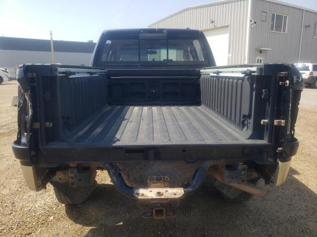 Photo 6 from auction – 2012 DODGE RAM 2500 L with VIN 3C6TD5GT9CG161940