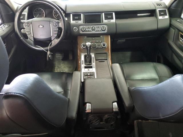 Photo 8 from auction – 2013 LAND ROVER RANGE ROVE with VIN SALSF2D48DA813921