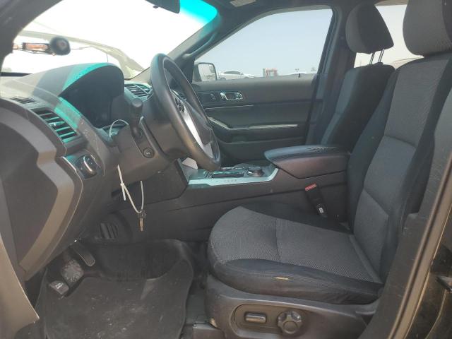 Photo 7 from auction – 2013 FORD EXPLORER P with VIN 1FM5K8AR9DGC73426