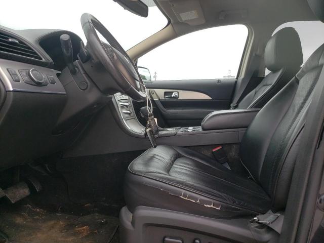 Photo 7 from auction – 2014 LINCOLN MKX with VIN 2LMDJ8JK6EBL06672