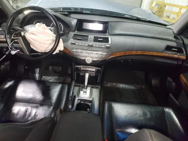 Photo 8 from auction – 2011 HONDA ACCORD EXL with VIN 1HGCP2F85BA025525