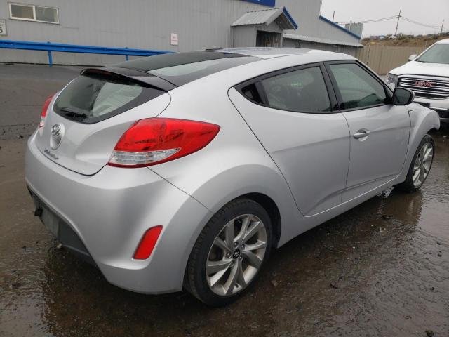 Photo 3 from auction – 2016 HYUNDAI VELOSTER with VIN KMHTC6AD3GU272114