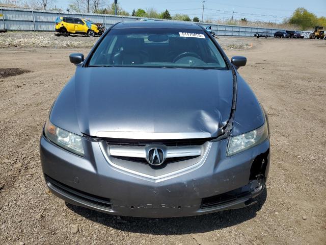 Photo 5 from auction – 2006 ACURA 3.2TL with VIN 19UUA66216A010194