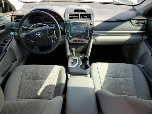 Photo 8 from auction – 2014 TOYOTA CAMRY L with VIN 4T1BF1FK0EU783063