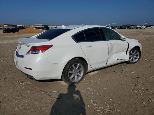 Photo 3 from auction – 2012 ACURA TL with VIN 19UUA8F52CA037292