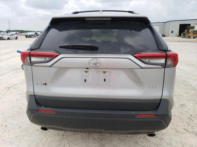 Photo 6 from auction – 2020 TOYOTA RAV4 XLE P with VIN JTMC1RFV2LD047237
