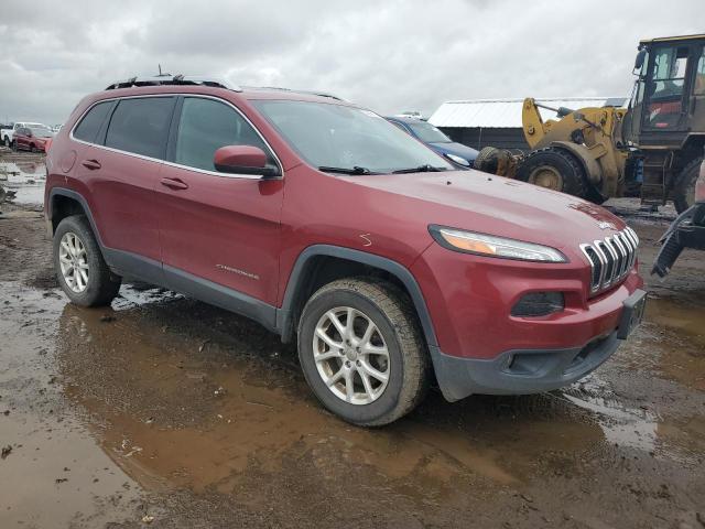 Photo 4 from auction – 2016 JEEP CHEROKEE L with VIN 1C4PJMCS2GW198734