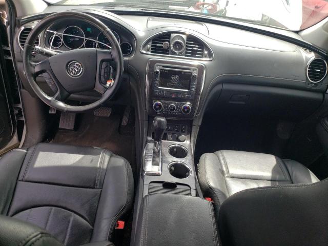 Photo 8 from auction – 2017 BUICK ENCLAVE with VIN 5GAKVCKD7HJ141778
