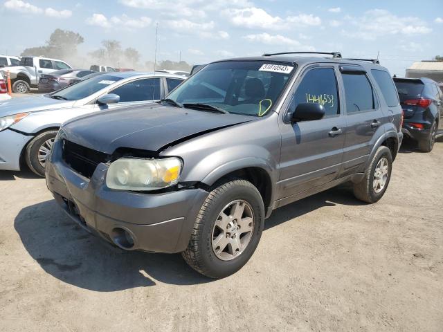 Zdjęcie 1 z aukcji – 2005 FORD ESCAPE LIM z VIN 1FMCU04145KA25785