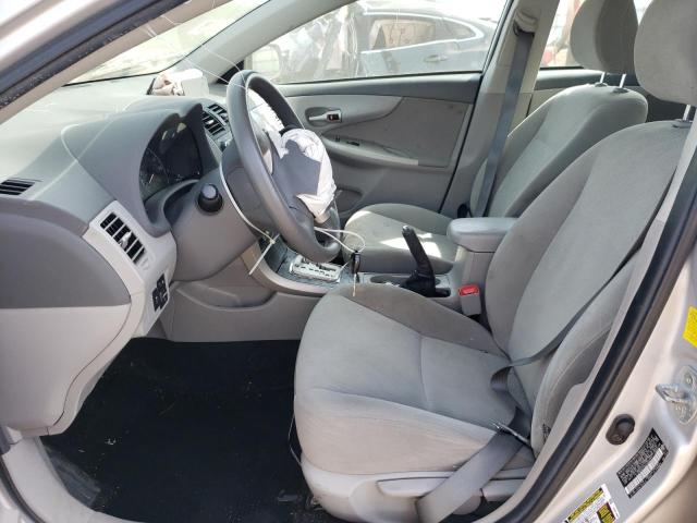 Photo 7 from auction – 2010 TOYOTA COROLLA BA with VIN 2T1BU4EE5AC446421