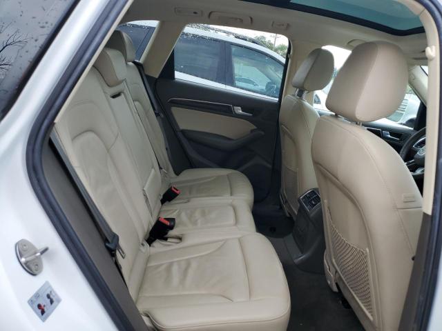 Photo 10 from auction – 2013 AUDI Q5 PREMIUM with VIN WA1LFAFP0DA075104