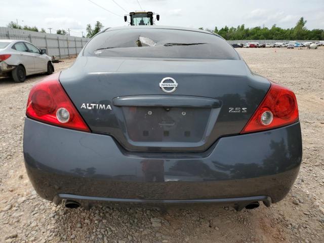 Photo 6 from auction – 2011 NISSAN ALTIMA S with VIN 1N4AL2EP6BC177558