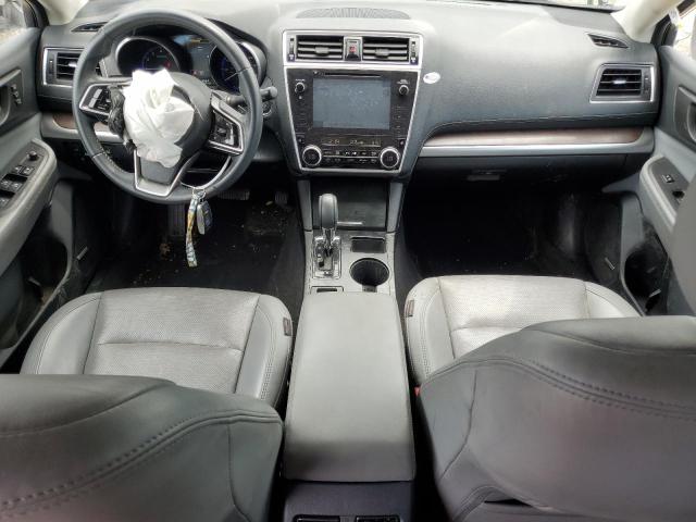 Photo 8 from auction – 2018 SUBARU OUTBACK 2. with VIN 4S4BSANCXJ3360254