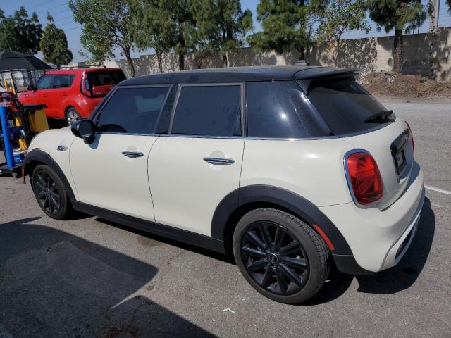 Photo 2 from auction – 2020 MINI COOPER S with VIN WMWXU9C06L2L54257