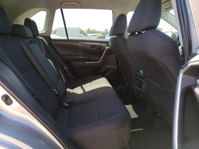 Photo 11 from auction – 2020 TOYOTA RAV4 LE with VIN 2T3K1RFV5LW096348