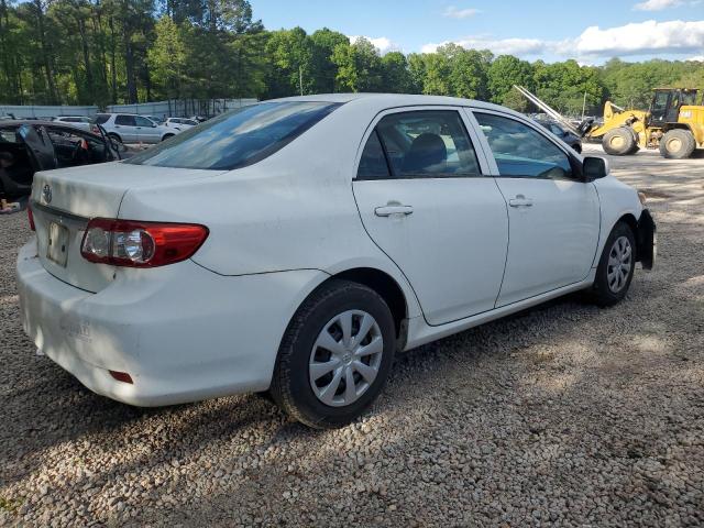 Photo 3 from auction – 2013 TOYOTA COROLLA BA with VIN 2T1BU4EE4DC048623