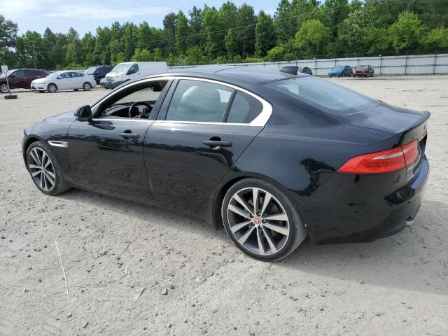 Photo 2 from auction – 2017 JAGUAR XE PRESTIG with VIN SAJAE4BG8HA969740